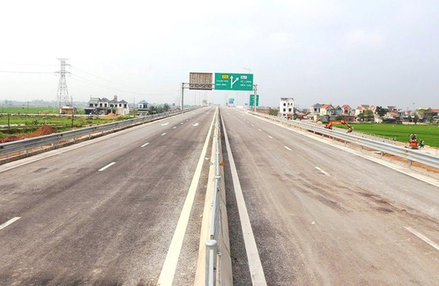 Thêm 30km cao tốc Diễn Châu – Bãi Vọt, Hà Nội về Vinh chỉ hơn 3 tiếng - Ảnh 2