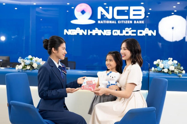 NCB ghi nhận tín hiệu kinh doanh tích cực trong quý I/2024 - Ảnh 1