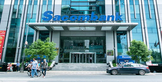 Nguy&ecirc;n nh&acirc;n n&agrave;o dẫn đến nhiều nh&acirc;n sự cao cấp Sacombank rời ghế?