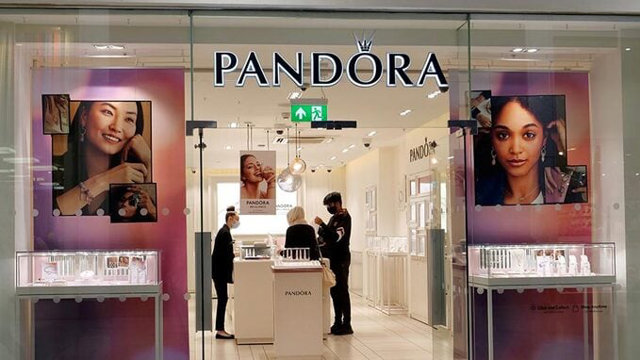 Pandora quyết định "r&oacute;t" hơn 150 triệu USD v&agrave;o dự &aacute;n x&acirc;y dựng nh&agrave; m&aacute;y của h&atilde;ng n&agrave;y tại B&igrave;nh Dương, Việt Nam. Ảnh: Internet