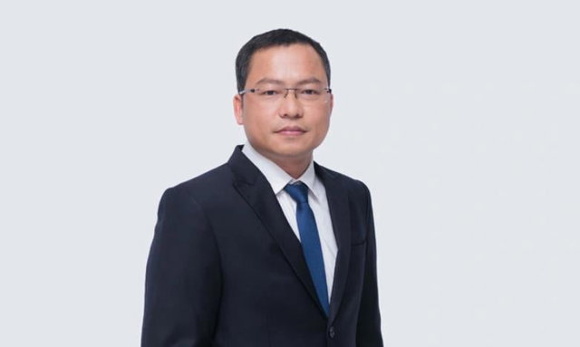 Tỷ phú Trần Bá Dương đánh cược vào HNG, rời HSBC ông Phạm Hồng Hải làm CEO OCB - Ảnh 2
