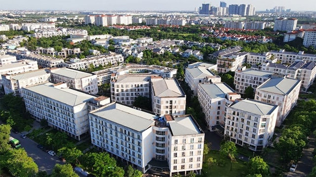Quảng Bình sẽ xây hơn 11.000 căn hộ thu nhập thấp trong 6 năm tới - Ảnh 1