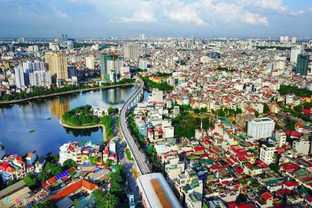 Trong 4 tháng đầu năm, thành phố đông dân thứ nhì Việt Nam thu hút được bao nhiêu vốn FDI? - Ảnh 1