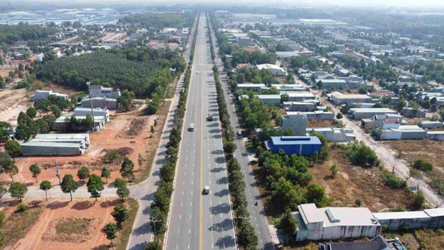 Hé lộ số tiền 'khủng' sẽ được dùng để xây đường Vành đai qua ‘thủ phủ’ công nghiệp Việt Nam - Ảnh 1