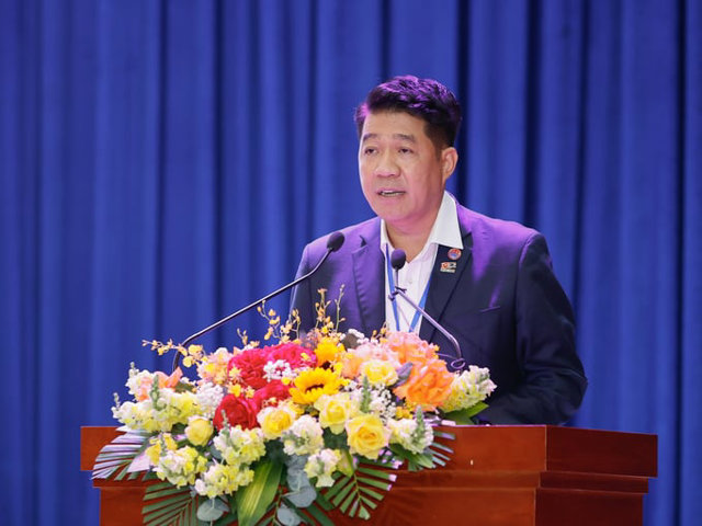 Đến năm 2050, Tây Ninh trở thành tỉnh có nền kinh tế phát triển dựa vào công nghiệp sạch và nông nghiệp công nghệ cao - Ảnh 3
