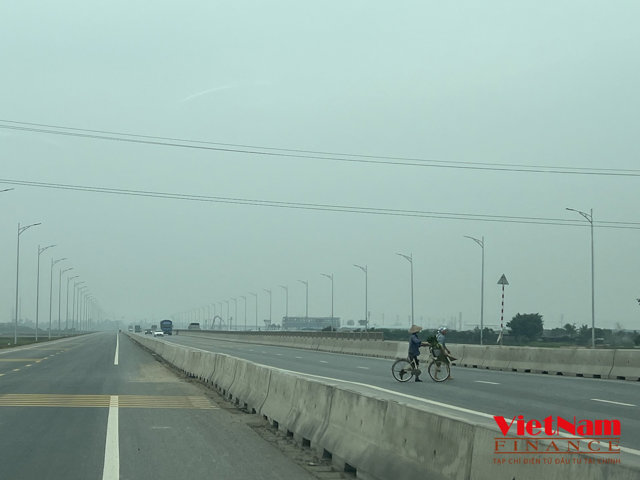 Hưng Yên: Chi hơn 1.000 tỷ xây cầu vượt cho dân qua đường an toàn - Ảnh 2