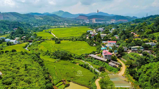 Huyện Lương Sơn, tỉnh Hograve;a Bigrave;nh.