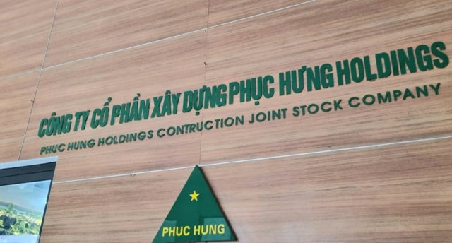 Hình bóng Phục Hưng Hoidings tại Khu dân cư Tây Nam Quốc lộ 1 - Quảng Trị - Ảnh 1