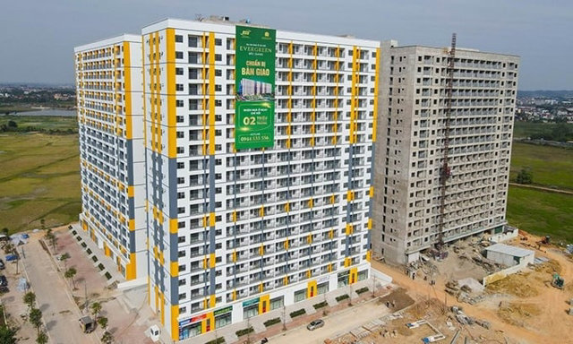 C&ocirc;ng ty Evergreen Bắc Giang bị xử phạt 320 triệu đồng do vi phạm bảo vệ m&ocirc;i trường.