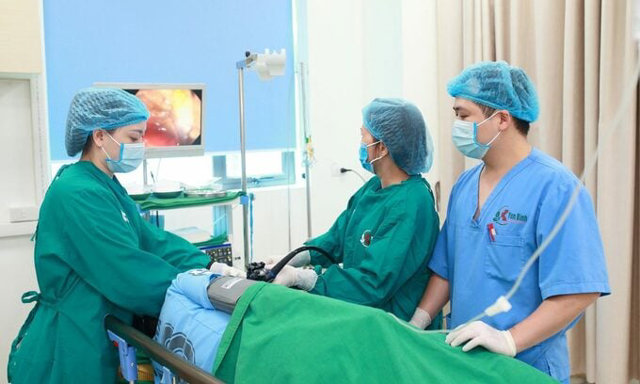 Bệnh viện Quốc tế Thái Nguyên muốn phát hành 15,2 triệu cổ phiếu - Ảnh 1