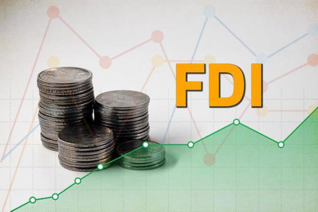 Vốn FDI vẫn chảy mạnh vào thị trường bất động sản Việt Nam - Ảnh 1