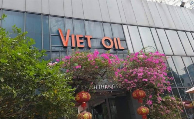 Tài sản khổng lồ tạm giữ trong Vụ Xuyên Việt Oil: 134 sổ tiết kiệm trị giá 1.320 tỷ - Ảnh 1