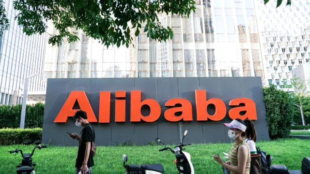 Đ&acirc;y l&agrave; lần thứ hai Alibaba c&ocirc;ng bố cổ tức h&agrave;ng năm, với tổng cổ tức h&agrave;ng năm cho năm t&agrave;i ch&iacute;nh 2023 l&agrave; khoảng 2,5 tỷ USD.