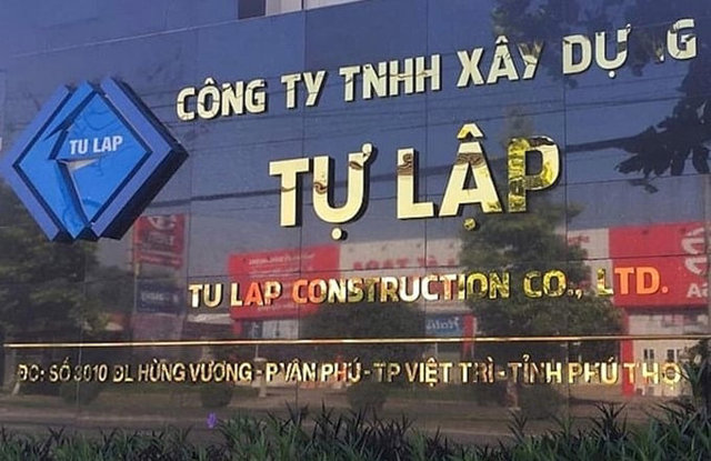 Công ty Xây dựng Tự Lập từng cùng Tập đoàn Thuận An trúng gói thầu nghìn tỷ - Ảnh 1