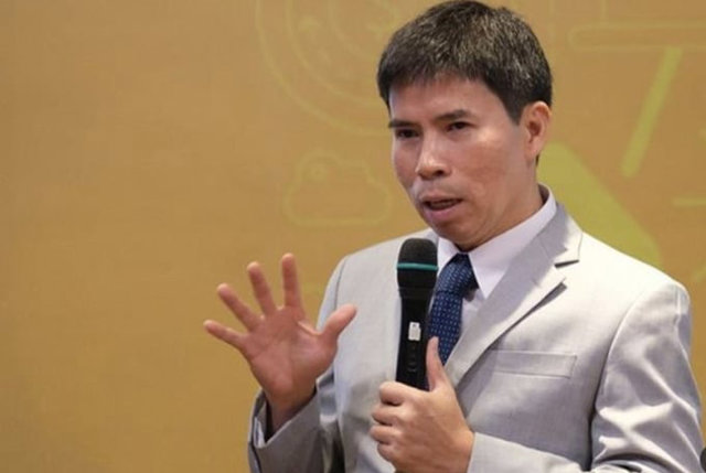 Chủ tịch HĐQT MWG Nguyễn Đức T&agrave;i. &nbsp;