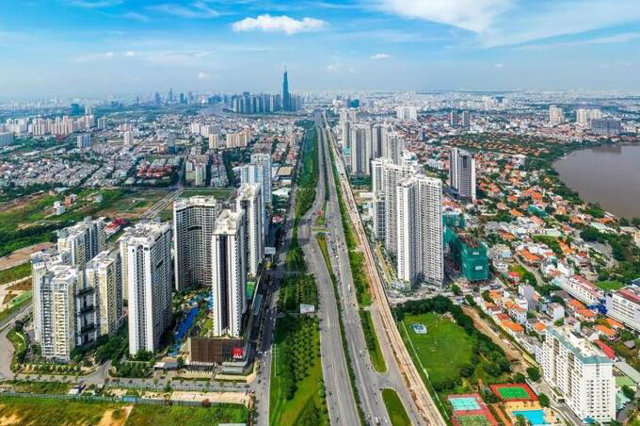 4 điểm mới nổi bật đáng chú ý khi Luật Nhà ở 2023 đi vào thực tiễn - Ảnh 2