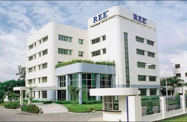 REE Land đầu tư The Light Square rộng 2ha tại trung tâm TP.Thái Bình - Ảnh 1