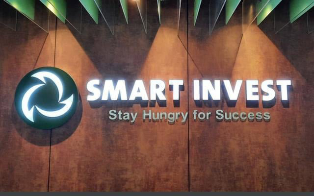 Chứng khoán Smart Invest bị phạt và truy thu thuế 438 triệu đồng - Ảnh 1