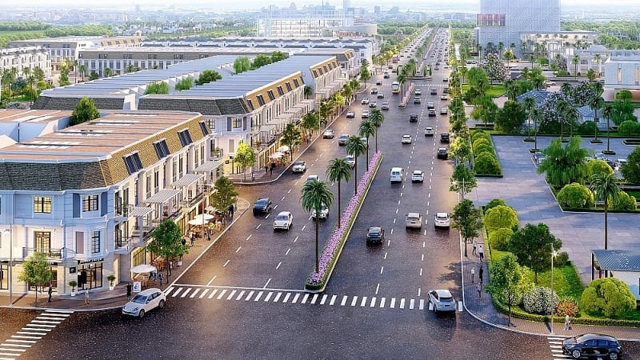 Phú Thành Hải Dương muốn bỏ 210 tỷ làm khu dân cư tại Thanh Miện - Ảnh 1