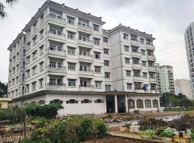 Đã tìm được ‘phao cứu sinh’ cho 18.000 căn hộ tái định cư bị bỏ hoang tại Hà Nội và TP. HCM - Ảnh 1