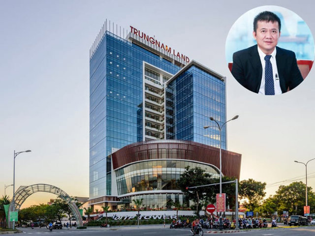 Chủ tịch HĐQT Trung Nam Group bị tạm hoãn xuất cảnh, các dự án 'có tiếng' của doanh nghiệp đang được triển khai như nào? - Ảnh 1