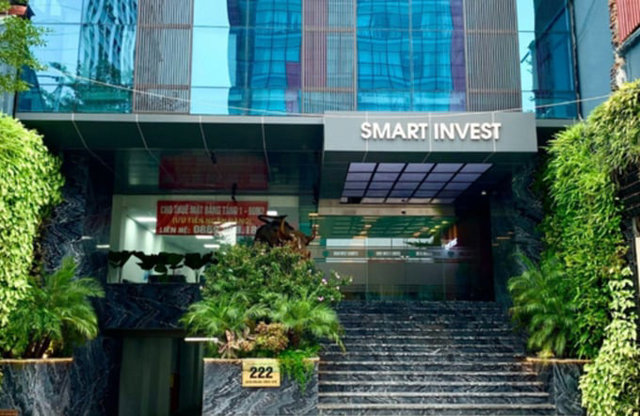 Chứng kho&aacute;n SmartInvest bị&nbsp;truy thu&nbsp;tổng cộng gần 310 triệu đồng tiền thuế.