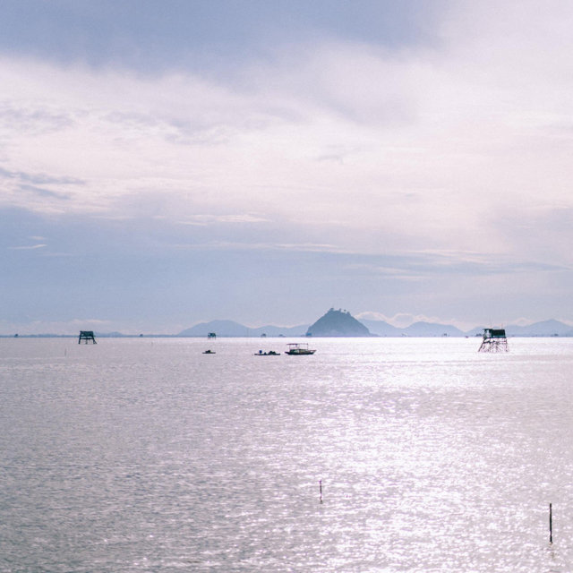 Ba 'viên ngọc thô' của tỉnh có đường bờ biển ngắn nhất Việt Nam sẽ trở thành TP trực thuộc Trung ương - Ảnh 2
