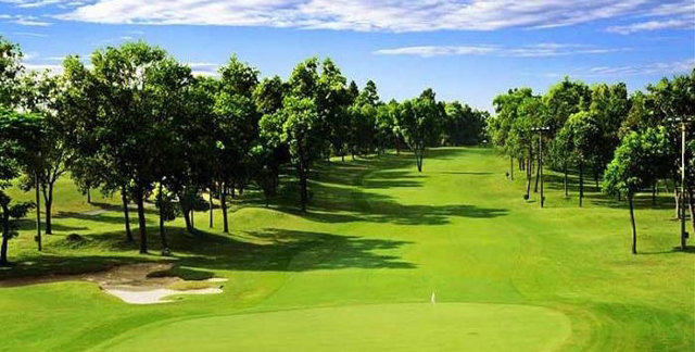 Những sân golf 36 - 54 hố, lớn hàng đầu Việt Nam - Ảnh 12