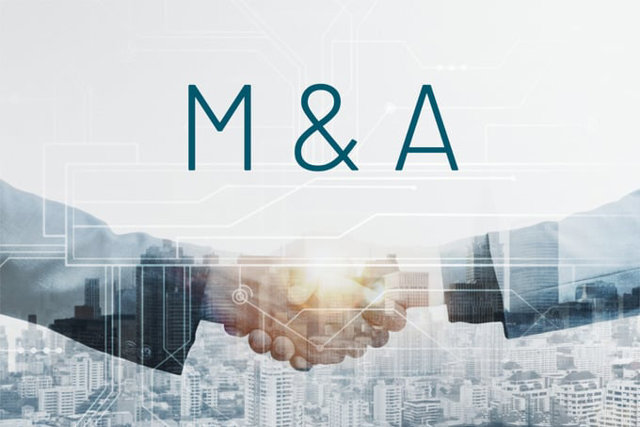 Lượng giao dịch thành công các thương vụ M&A vẫn thấp - Ảnh 1