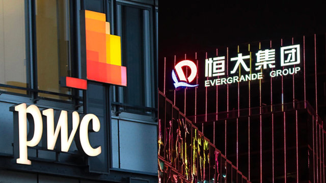 PwC gặp khủng hoảng tại Trung Quốc: 'Dính' tới bê bối Evergrande, gần 20 công ty hủy hợp đồng - Ảnh 1