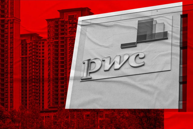PwC gặp khủng hoảng tại Trung Quốc: 'Dính' tới bê bối Evergrande, gần 20 công ty hủy hợp đồng - Ảnh 2