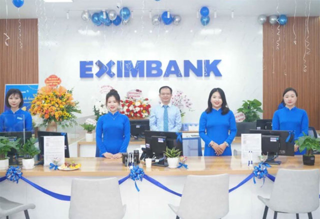 Lần đầu tiên sau 10 năm, cổ đông Eximbank được nhận cổ tức tiền mặt - Ảnh 1