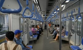 Metro số 1 TP.HCM: Nhà thầu Hitachi kiện chủ đầu tư, đòi bồi thường 4.000 tỷ - Ảnh 2