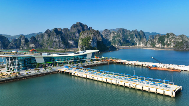 Dải đất ven biển dài 13 km đang trở thành tâm điểm đầu tư bất động sản ở Quảng Ninh - Ảnh 3