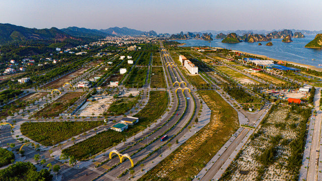Dải đất ven biển dài 13 km đang trở thành tâm điểm đầu tư bất động sản ở Quảng Ninh - Ảnh 6