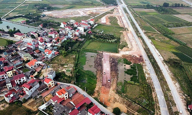 Hà Nam tìm nhà đầu tư bỏ 457 tỷ làm khu nhà ở tại huyện Kim Bảng - Ảnh 1