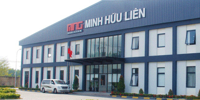 'Ém' thông tin vay tiền lãnh đạo, công ty Minh Hữu Liên MHL bị phạt nặng - Ảnh 1