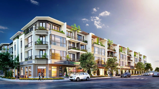 BĐS Ho&agrave;ng Triều -Ph&uacute; Gia An muốn l&agrave;m Khu đ&ocirc; thị gần 425 tỷ đồng tại Quảng B&igrave;nh (Ảnh minh hoạ)