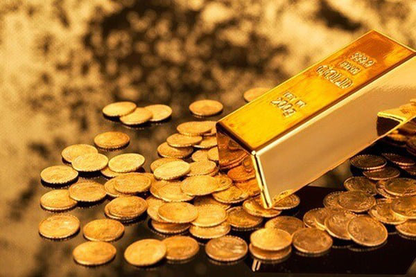 Gi&aacute; v&agrave;ng thế giới tăng, trong nước tiếp đ&agrave; giảm mạnh.