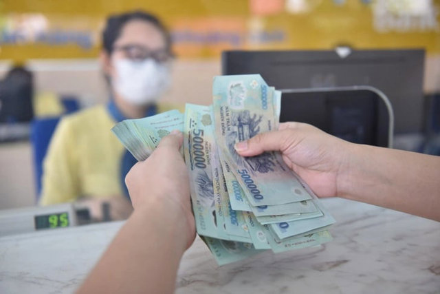 Giảm lãi suất cho vay 1 - 2%, đẩy tăng trưởng tín dụng đạt 15% - Ảnh 1