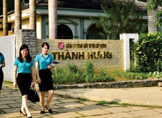 Công ty Thành Hưng trúng loạt gói thầu siêu tiết kiệm tại Tuyên Quang - Ảnh 1