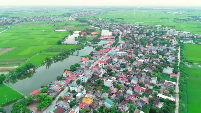 Hà Nam: DN kín tiếng muốn làm khu dân cư 400 tỷ tại Kim Bảng - Ảnh 1
