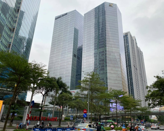 Tài sản Trương Mỹ Lan bị kê biên: Lộ diện những tòa nhà tỷ USD ở TP.HCM và Hà Nội - Ảnh 1