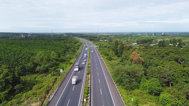 Siêu sân bay Long Thành sẽ kết nối với đầu mối giao thông lớn nhất Việt Nam bằng hệ thống đồ sộ, phong phú - Ảnh 1