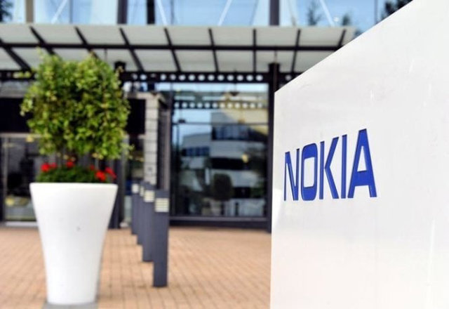 Nokia hợp t&aacute;c với Foxconn. Ảnh minh họa