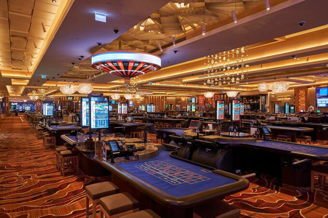 Quảng Ninh ‘đỏ mắt’ tìm nhà đầu tư cho dự án casino 2 tỷ USD - Ảnh 1