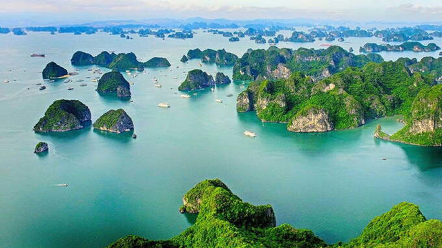 Sau năm 2030, Việt Nam sẽ c&oacute; 8 khu vực động lực ph&aacute;t triển du lịch