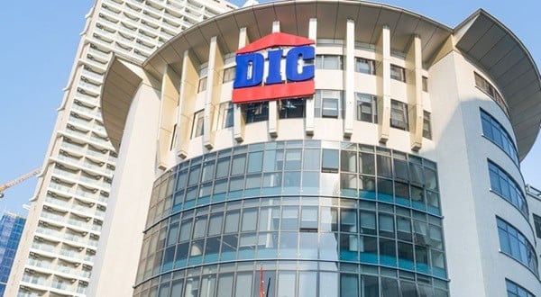 DIC Holdings trả cổ tức năm 2023 với tỷ lệ 10% - Ảnh 1