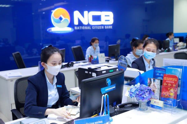 NCB sẽ tăng vốn điều lệ l&ecirc;n hơn 11.800 tỷ đồng nếu thực hiện ch&agrave;o b&aacute;n th&agrave;nh c&ocirc;ng to&agrave;n bộ 620 triệu cổ phiếu đăng k&yacute;.