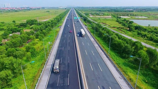 Đầu tư 7.850 tỷ làm 25km cao tốc nối Hà Nam - Nam Định - Ảnh 1